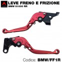 Kit leva frizione e leva frizione