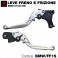 Kit leva frizione e leva freno 