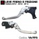 Kit leva frizione e leva freno 