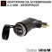 Caricabatteria USB waterproof
