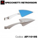 Specchietti retrovisori universali