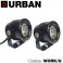 Kit 2 faretti Urban universali