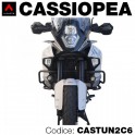 Faretti Cassiopeia KTM 1290 T per paramotore