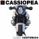 Faretti Cassiopeia KTM 1290 per paramotore