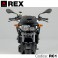 Faretti Rex BMW F800R 2009-2011