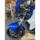 Faretti Rex BMW F800R 2009-2011