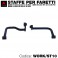 Staffe per faretti  per BMW R1200 RT 2014