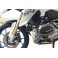 Staffe per faretti  per BMW R1200 GS 2013 in poi