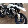 Staffe per faretti  per BMW R1200 GS 2013 in poi