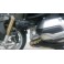 Staffe per faretti  per BMW R1200 GS 2013 in poi