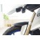 Staffe faretti BMW R1200 GS 2013 in poi