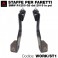 Staffe faretti BMW R1250 GS 2019 in poi