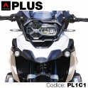 Faretti Plus BMW R1250 GS