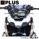 Faretti Plus BMW R1250 GS