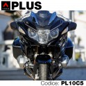 Faretti Plus BMW R1250 RT LC