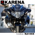 Faretti Karena BMW R1250 RT LC