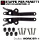 Staffe faretti KTM 1090 Adventure - R