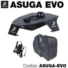 Asuga Evo Asuga Evo
