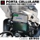 Porta cellulare specifico per BMW R1200 GS 2019 in poi
