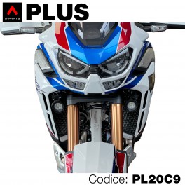 Faretti Plus Honda CRF1100L Adventure Africa Twin Faretti Plus Honda CRF1100L Adventure Africa Twin