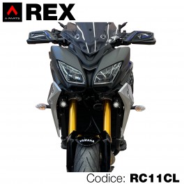 Faretti Rex Yamaha Tracer 900 dal 2018 al 2020 Faretti Rex Yamaha Tracer 900 dal 2018 al 2020