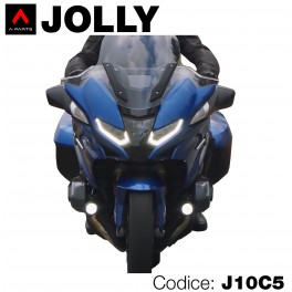 Faretti JOLLY BMW R1250 RT LC Faretti JOLLY BMW R1250 RT LC