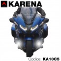 Faretti Karena BMW R1250 RT LC