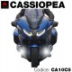 Faretti Cassiopea BMW R1250 RT dal 2021 in poi