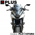 Faretti Plus per Honda NC750X dal 2021 in poi