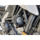 Faretti Rex per Honda NC750X 2021 in poi