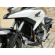 Faretti Rex per Honda NC750X 2021 in poi