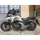 Faretti Rex per Honda NC750X 2021 in poi