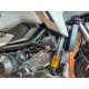 Faretti Rex per Honda NC750X 2021 in poi