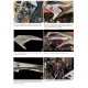 Faretti Rex per Honda NC750X 2021 in poi