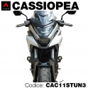 Faretti Rex per Honda NC750X 2021 in poi