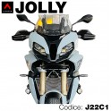 Faretti Jolly BMW S1000XR dal 2020 al 2023