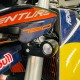 Staffe faretti KTM 790 adventure R Rally