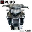 Faretti Plus BMW F850 GS