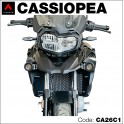 Faretti Cassiopea BMW F850 GS