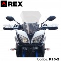 Faretti Yamaha Tracer MT09 - Cornering Lights