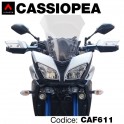 Faretti Cassiopea Yamaha Tracer MT09 ABS 15-16