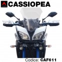 Faretti Cassiopea Yamaha Tracer MT09