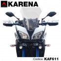 Faretti Cassiopea Yamaha Tracer MT09