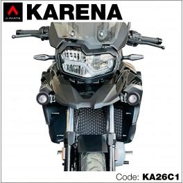 Faretti Karena BMW F850 GS Faretti Karena BMW F850 GS
