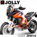 Faretti Jolly KTM 1290 Superadventure R