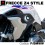 Nuovo kit frecce led moto BMW - Z4 style