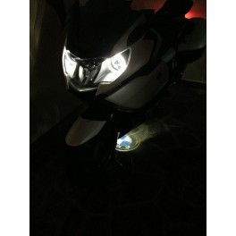 Logo laser BMW Logo laser BMW