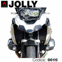 Faretti JOLLY BMW R1250 GS dal 2019 in poi