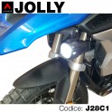 Faretti JOLLY BMW R1200 GS dal 2014 in poi