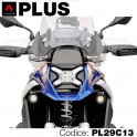 Faretti Plus BMW R1300 GS